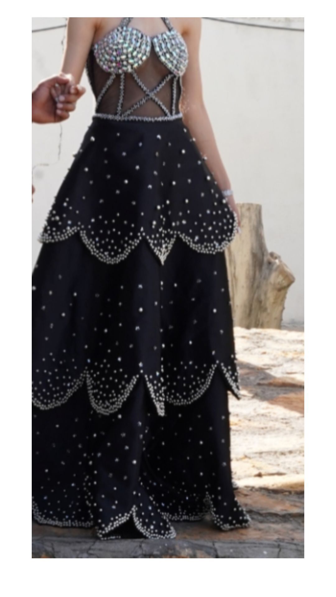 108695731481491_2 شب عروس مدل 03 - Image 1